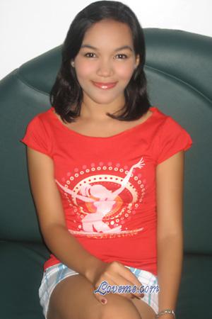 Philippines women