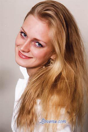 Russia women
