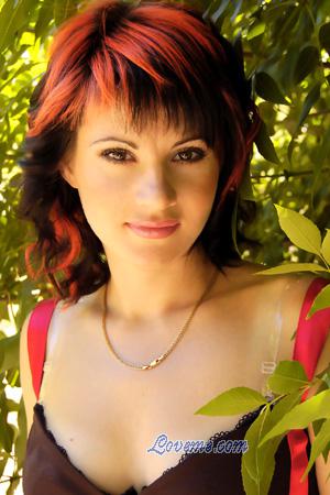 Ukraine women