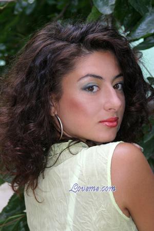 Ukraine women