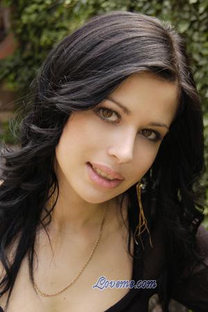 Ukraine women