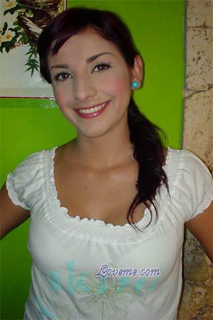 Colombia women