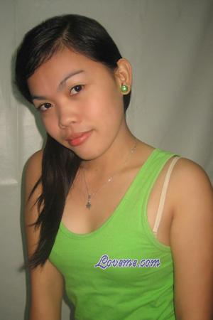 Philippines women