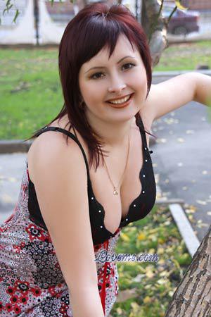 Ukraine women