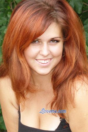 Ukraine women