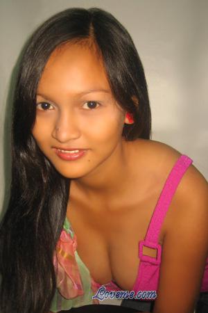 Philippines women