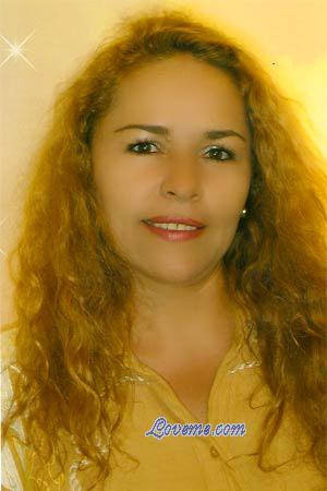Colombia women
