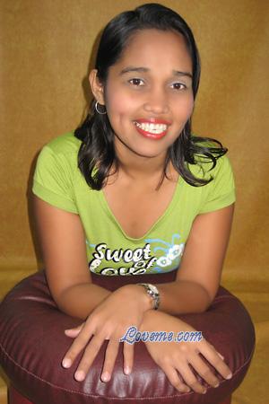 Philippines women