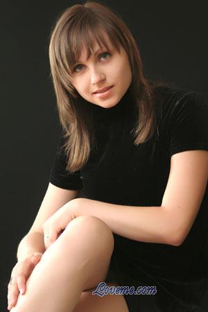 Ukraine women