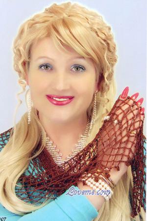 Ukraine women