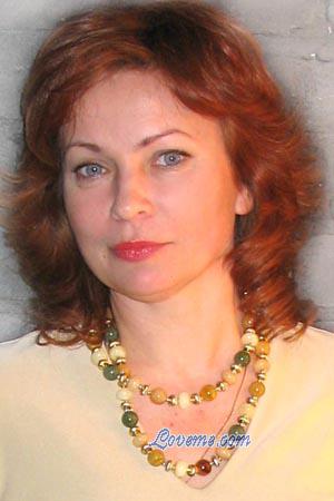 Ukraine women