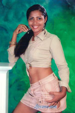 Colombia women