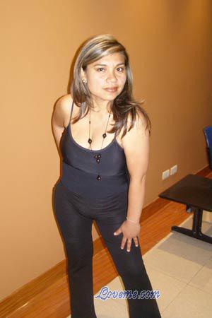 Peru women