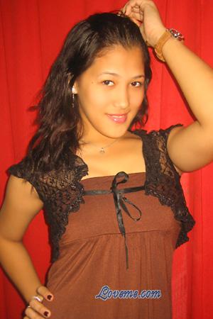 Philippines women