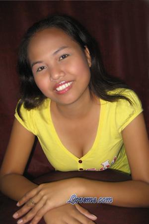 Philippines women