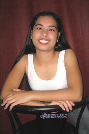 Philippines women