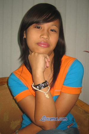 Philippines women