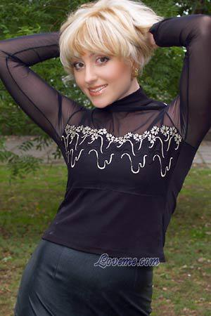 Ukraine women