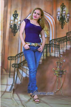 Colombia women
