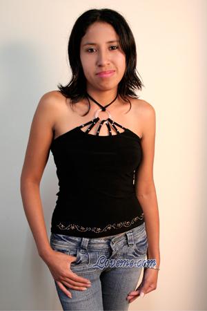 Peru women