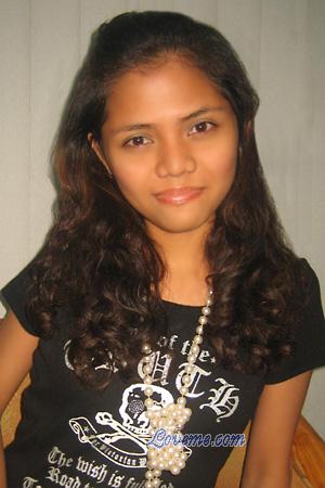 Philippines women