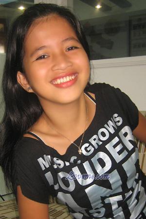 Philippines women