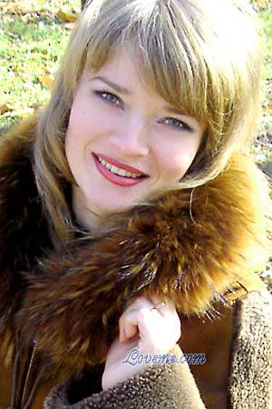 Ukraine women