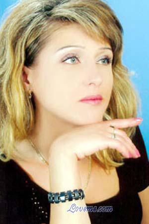 Ukraine women