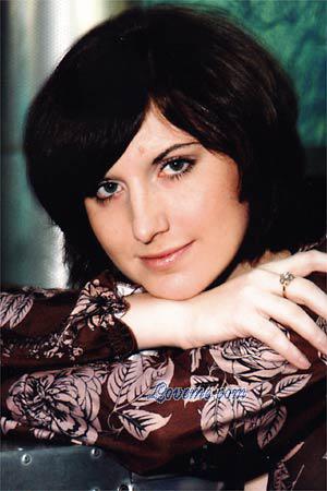 Russia women