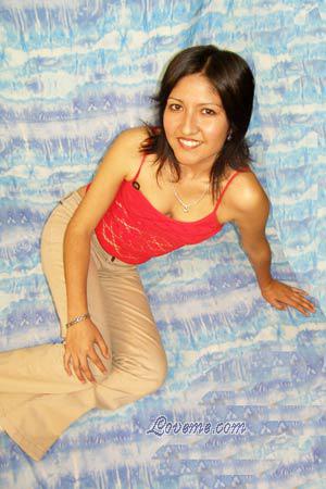 Peru women
