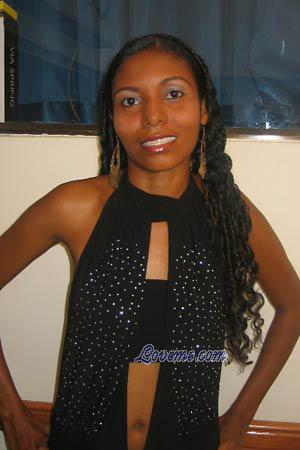 Colombia women