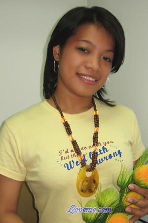Philippines women