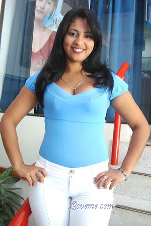 Colombia women