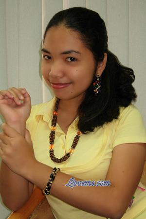 Philippines women