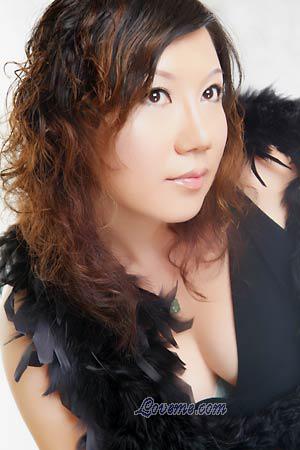 China women