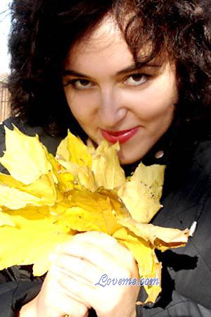 Ukraine women