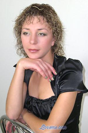 Ukraine women