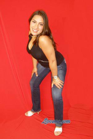Peru women
