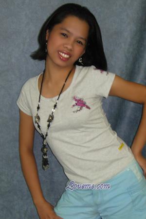 Philippines women