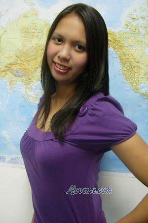 Philippines women