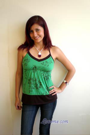Peru women
