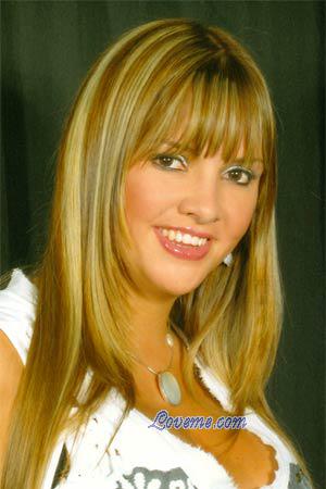 Colombia women