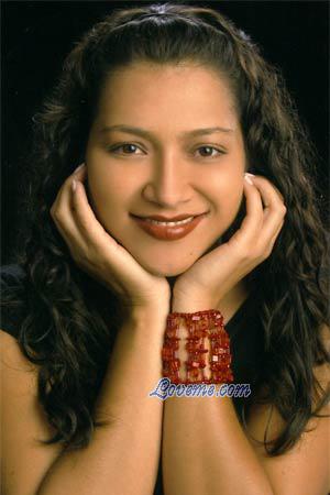 Colombia women
