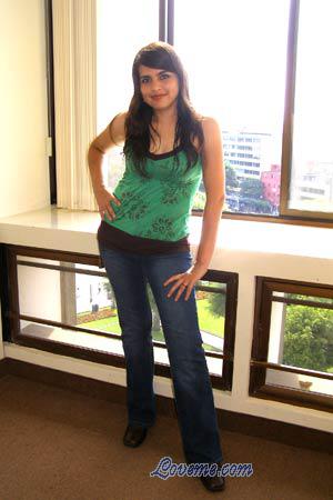 Peru women