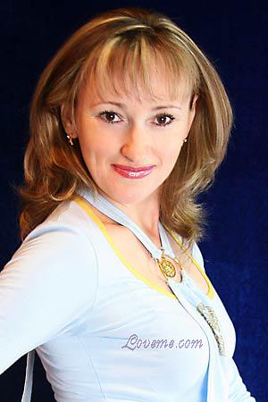 Ukraine women