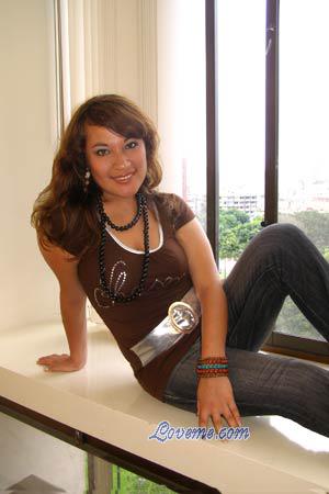 Peru women