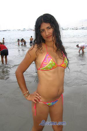 Peru women