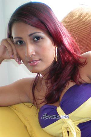 Colombia women