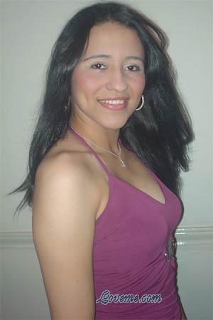 Colombia women