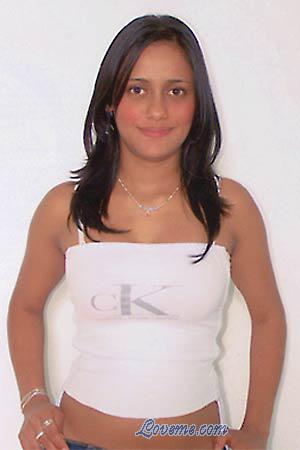 Colombia women